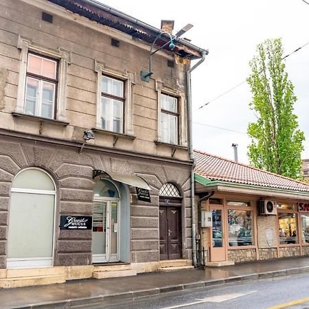 Bascarsija Guesthouse - Private Bath, Tv & Aircon Sarajevo Exterior photo
